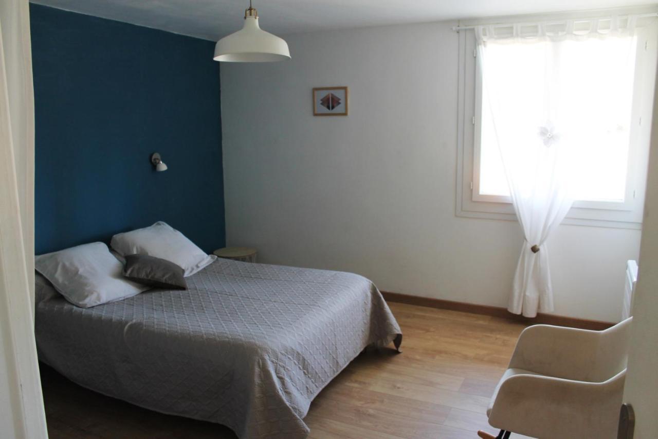 Magnifique Appartement Proche Centre 科利尤尔 外观 照片