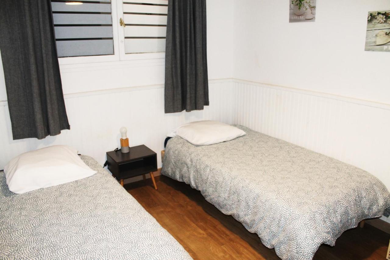 Magnifique Appartement Proche Centre 科利尤尔 外观 照片