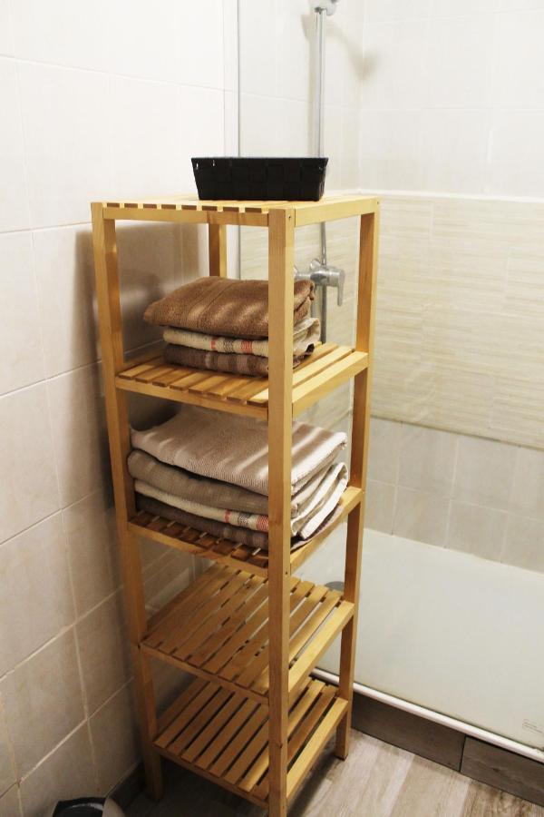 Magnifique Appartement Proche Centre 科利尤尔 外观 照片